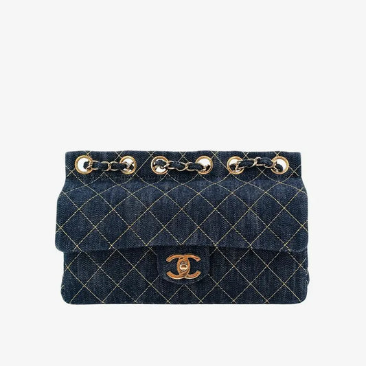 90233673-chanel-vintage-blue-denim-wild-stitch-flap-bag