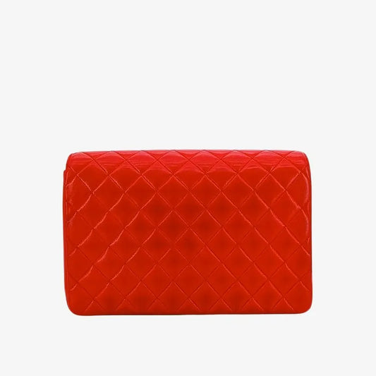 jt618-chanel-vintage-red-lambskin-flap-bag