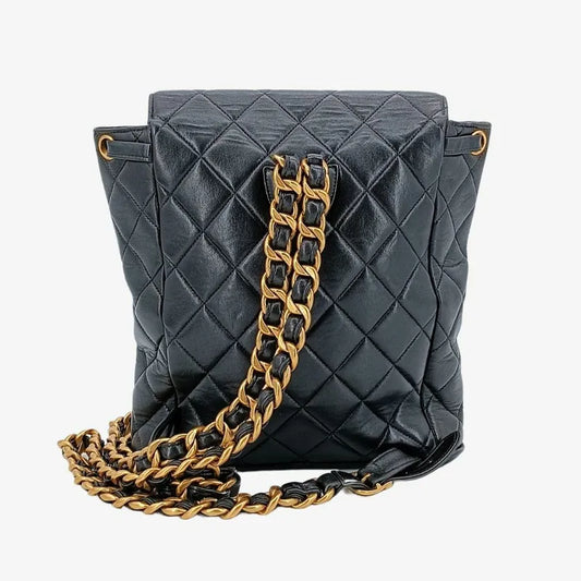 ra222-chanel-vintage-black-lambskin-duma-backpack