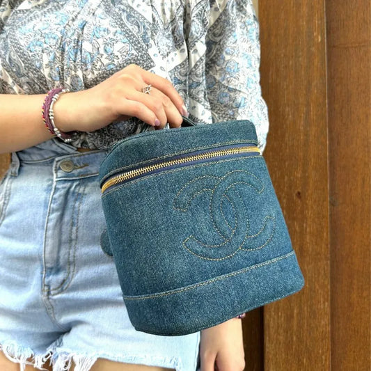 90185433-chanel-vintage-blue-denim-cosmetic-bag