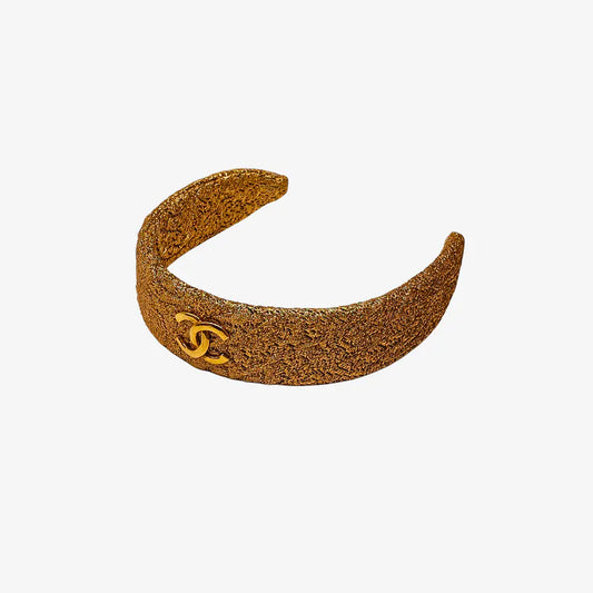 rb744-chanel-gold-cc-logo-headband