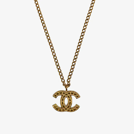 jw440-chanel-vintage-cc-long-gold-plated-necklace