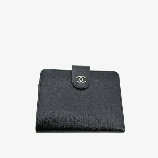 jt010-chanel-black-caviar-leather-wallet