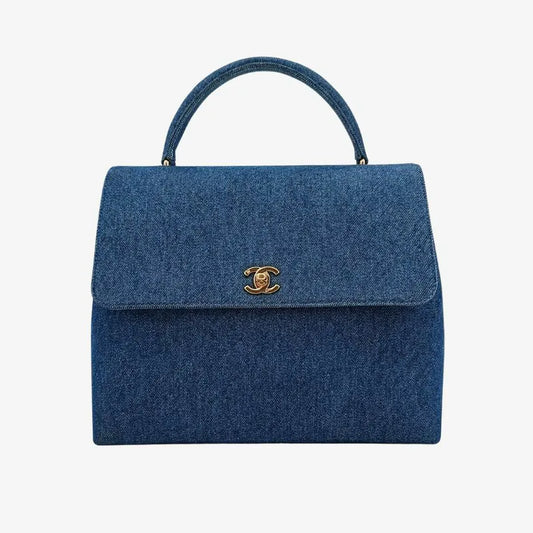 ju704-chanel-vintage-blue-denim-kelly-handbag