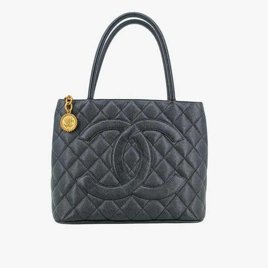 ra691-chanel-vintage-black-caviar-leather-1804-tote-bag