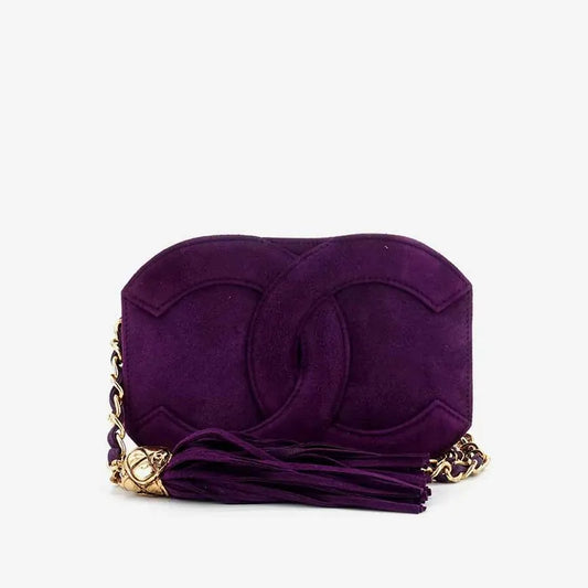 jr510-chanel-vintage-purple-suede-tassel-mini-camera-bag