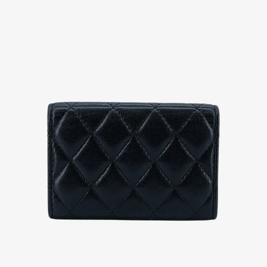 jt430-chanel-black-caviar-leather-classic-flap-card-holder