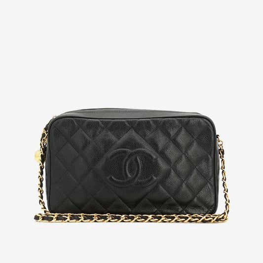 jq615-chanel-vintage-black-caviar-quilted-camera-bag