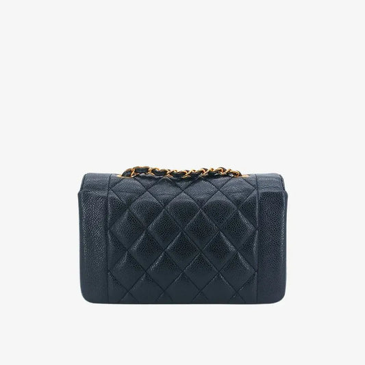 90237348-chanel-vintage-black-caviar-leather-22cm-diana-flap-bag