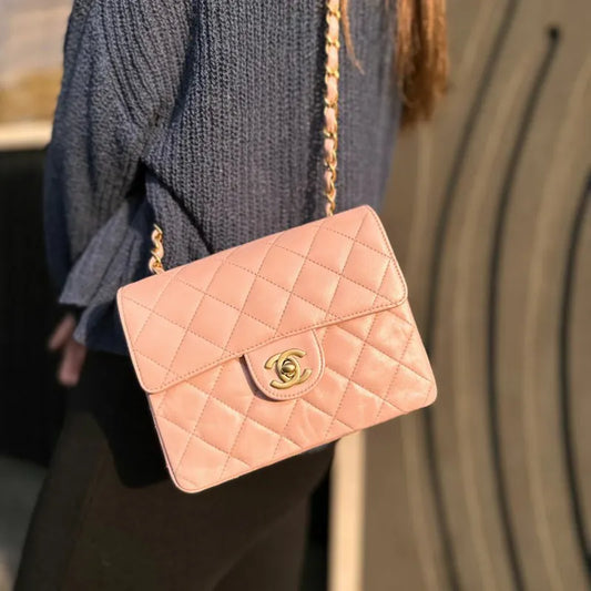 jt919-chanel-vintage-pink-lambskin-17cm-mini-square-flap-bag