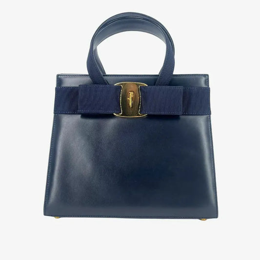 jx927-salvatore-ferragamo-vintage-navy-vara-ribbon-handbag