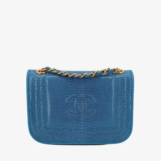 c347-chanel-vintage-blue-lizard-skin-full-flap-bag