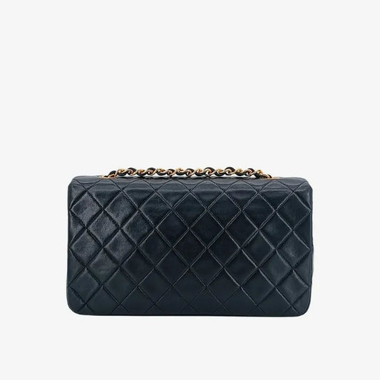 jt530-chanel-vintage-black-lambskin-full-flap-bag