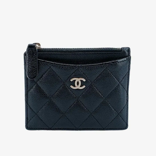 rb290-chanel-black-caviar-leathe-zipped-card-holder