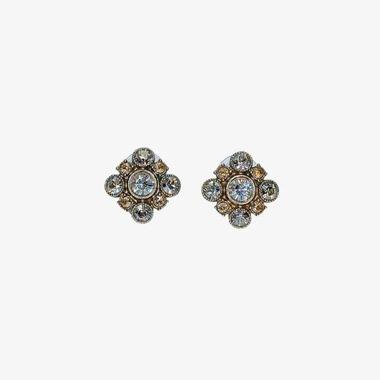 jw812-chanel-floral-rhinestone-earrings