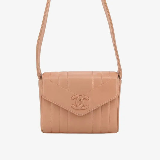 jt728-chanel-vintage-pink-lambskin-vertical-flap-bag