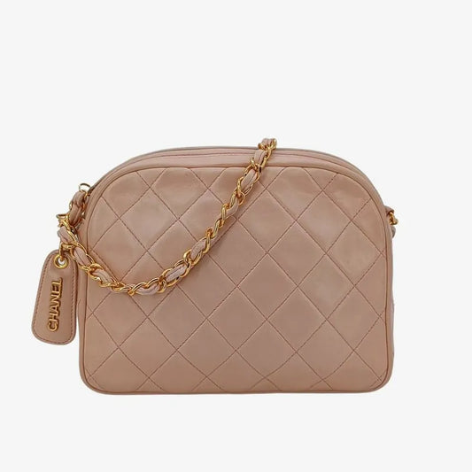 jt229-chanel-vintage-pink-lambskin-quilted-camera-bag