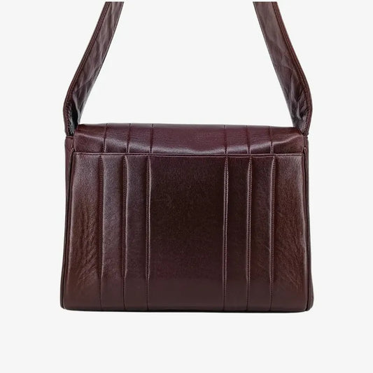 js996-chanel-vintage-brown-lambskin-big-cc-flap-bag