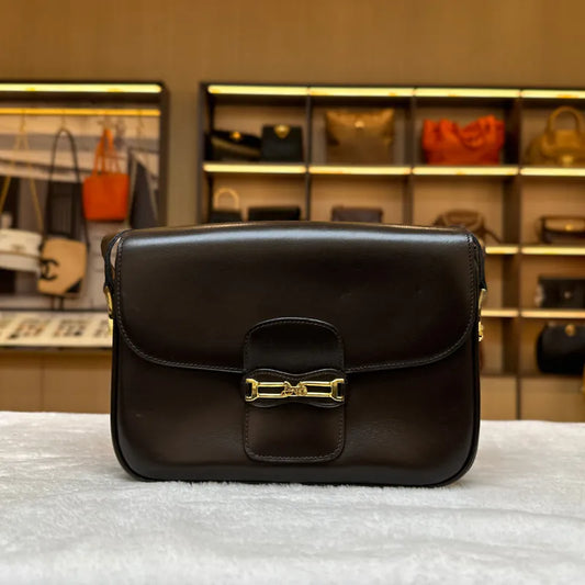 jw630-celine-vintage-calf-leather-shoulder-bag