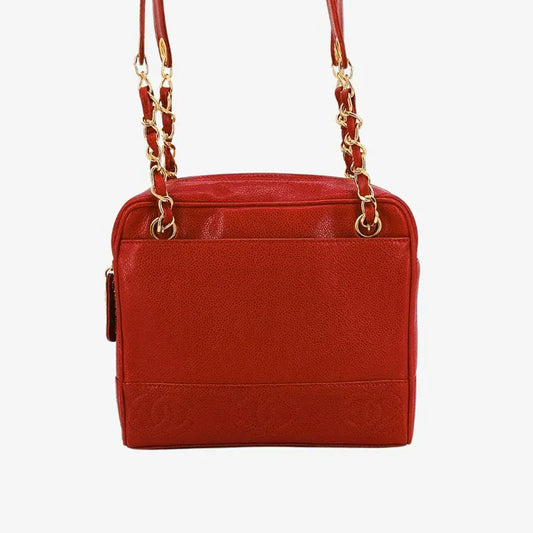 jah139-chanel-vintage-red-caviar-leather-tote-bag