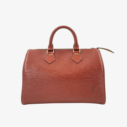 jt143-louis-vuitton-epi-canvas-speedy-30-m43003-kenyanbrown-handbag