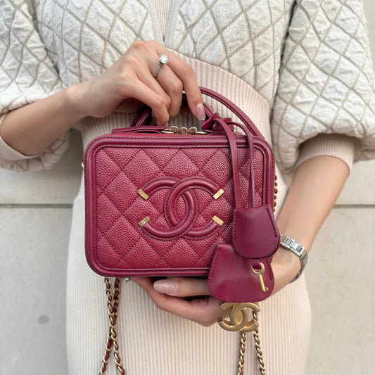 c576-chanel-burgundy-caviar-leather-vanity-case-bag