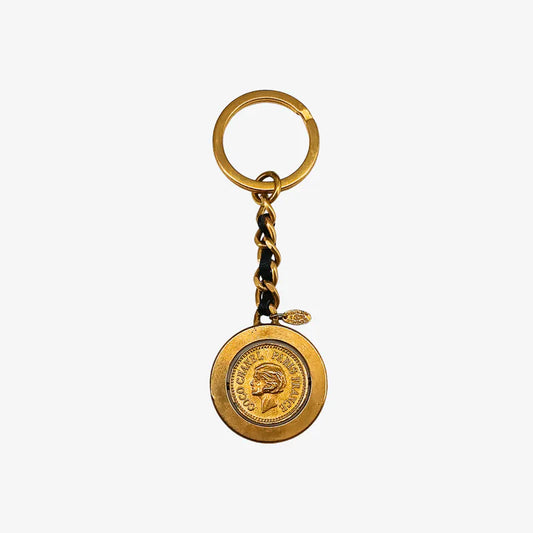 ra872-chanel-gold-key-ring
