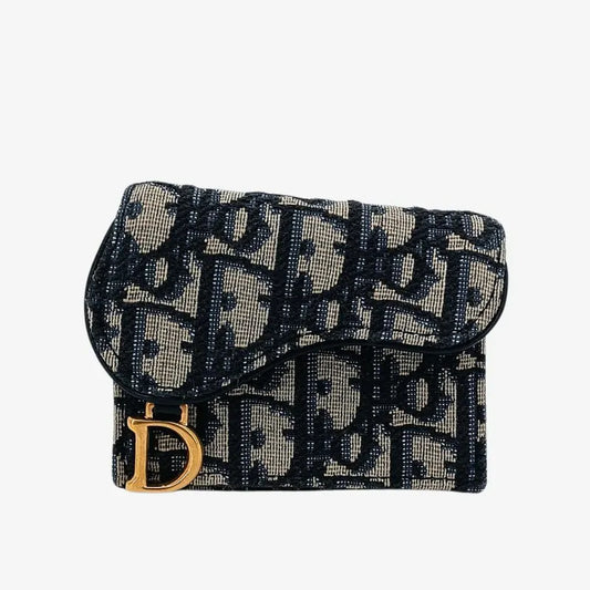 jt672-christian-dior-trifold-compact-wallet