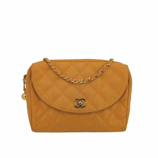 jt056-chanel-vintage-beige-caviar-leather-quilted-camera-bag