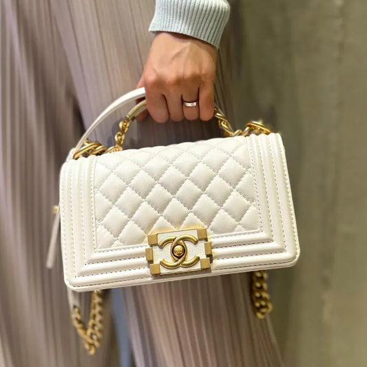yu005-chanel-leboy-white-caviar-leather-top-handle-flap-bag