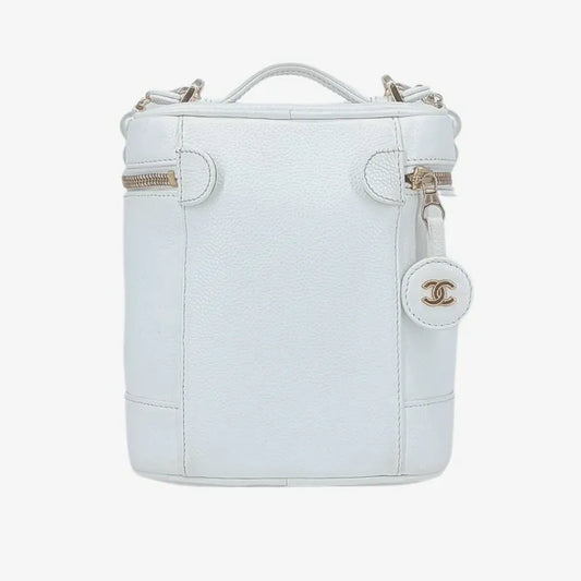 ra047-chanel-vintage-white-caviar-leather-cosmetic-bag