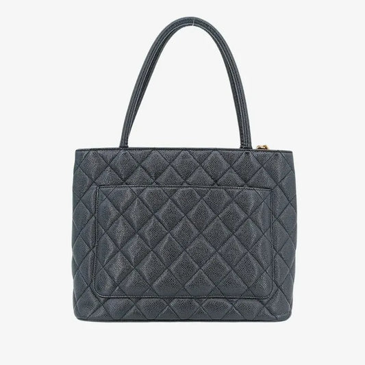 ra375-chanel-vintage-black-caviar-leather-1804-tote-bag
