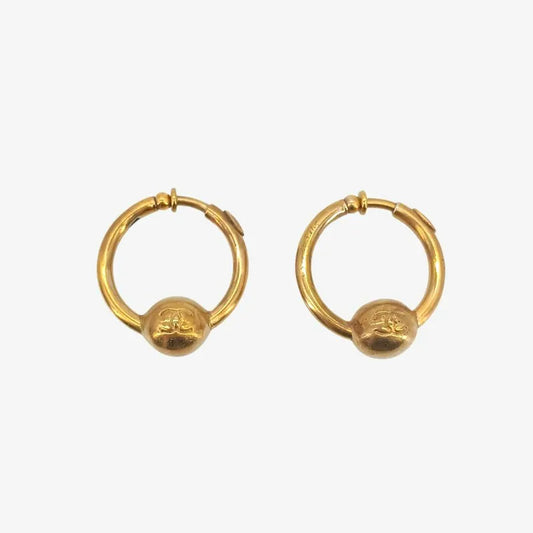 jr728-chanel-vintage-cc-logo-hoop-plated-earrings