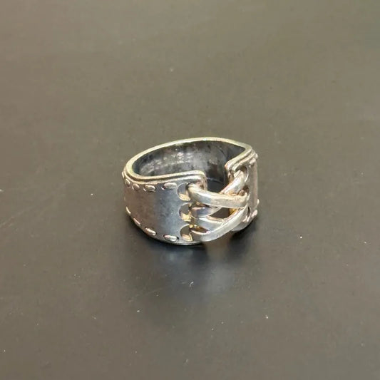 rb325-hermes-sterling-sliver-mexico-ring