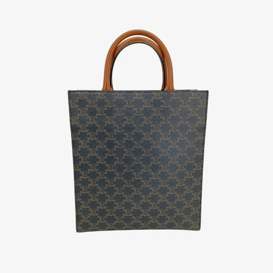 js709-celine-cabas-vertical-tote-bag
