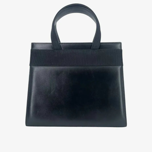 jx599-salvatore-ferragamo-vintage-black-vara-ribbon-handbag