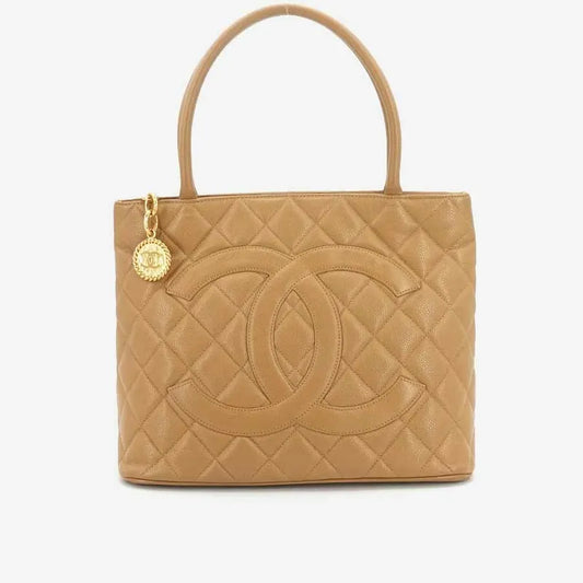 c239-chanel-vintage-beige-caviar-leather-1804-tote-bag