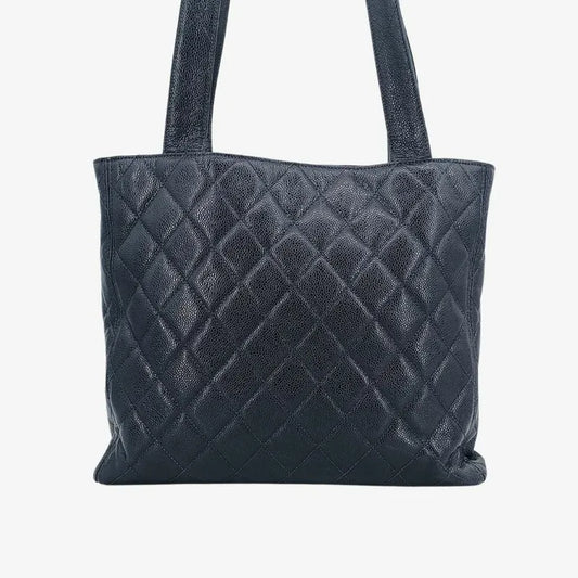 ra214-chanel-vintage-navy-caviar-leather-quilted-tote-bag