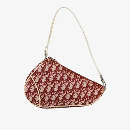 ra250-christian-dior-vintage-red-monogram-canvas-oblique-mini-saddle-bag