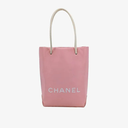 90194319-chanel-vintage-pink-calfskin-essential-tote-bag
