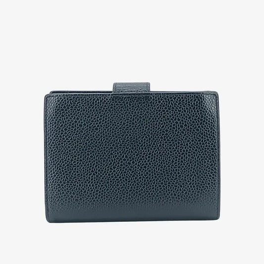 jt146-chanel-vintage-black-caviar-leather-wallet