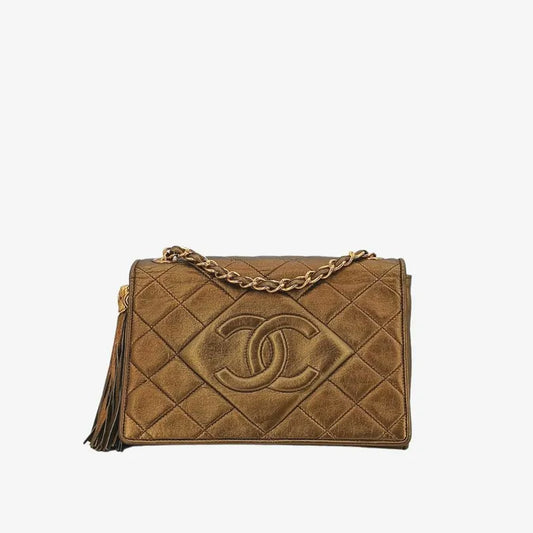 jr190-chanel-vintage-gold-lambskin-quilted-full-flap-bag
