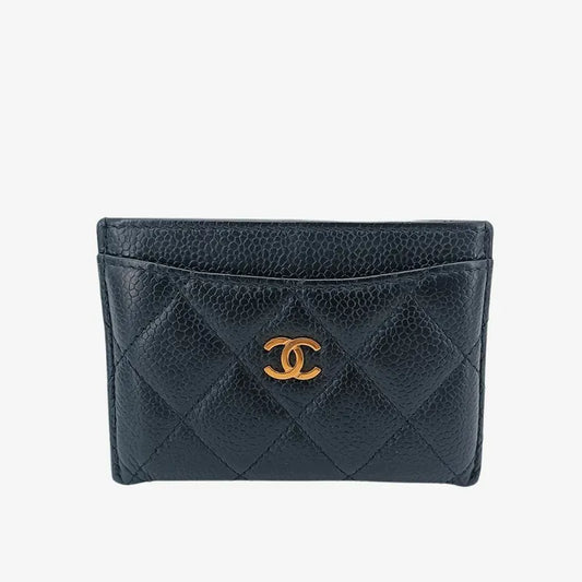 ju553-chanel-black-caviar-leather-classic-card-holder