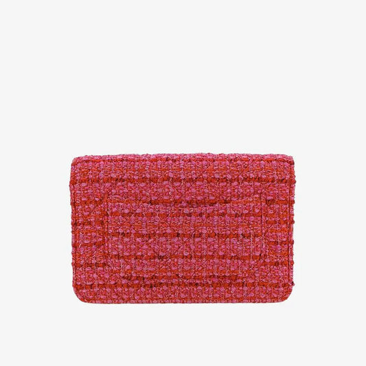 c490-chanel-red-tweed-255-reissue-wallet-on-chain