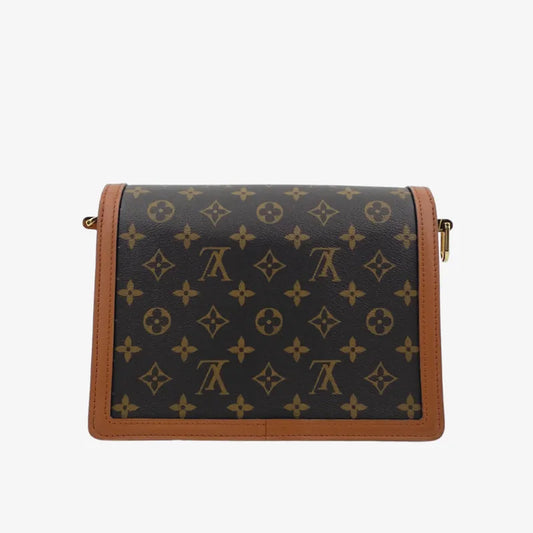 jt427-louis-vuitton-daphine-mm-reverse-monogram-m45958-2way-shoulder-bag