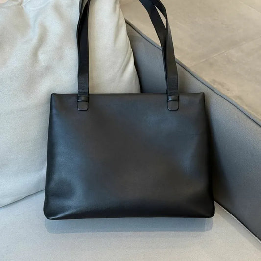 jw969-chanel-vintage-black-caviar-leather-tote-bag