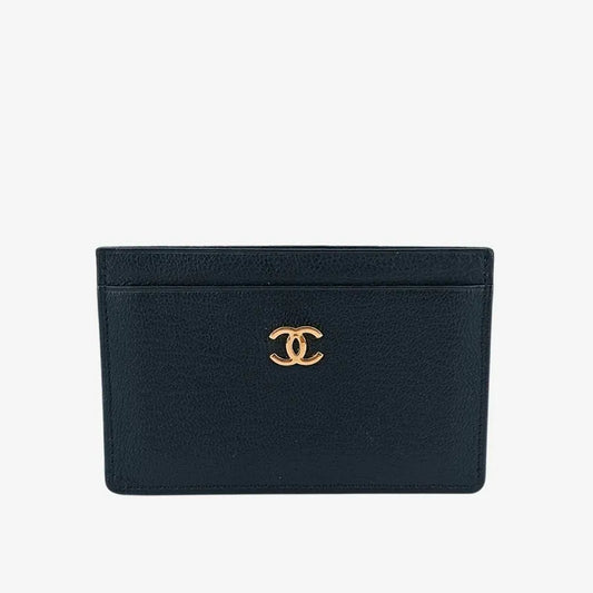 ju608-chanel-black-caviar-leather-card-holder