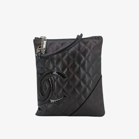 ra023-chanel-vintage-brown-calfskin-cambon-shoulder-bag