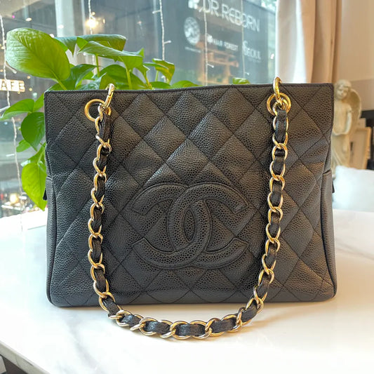c518-chanel-vintage-black-caviar-ptt-tote-bag