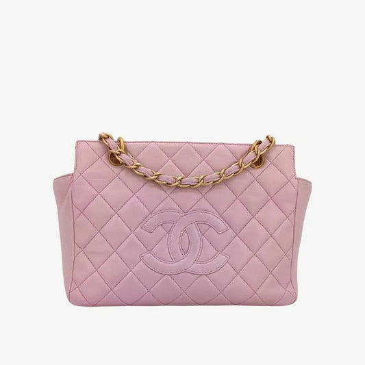 js544-chanel-vintage-pink-lambskin-ptt-tote-bag